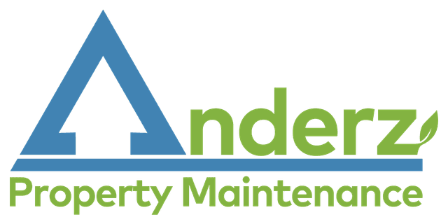 Anders Property Maintenance Logo